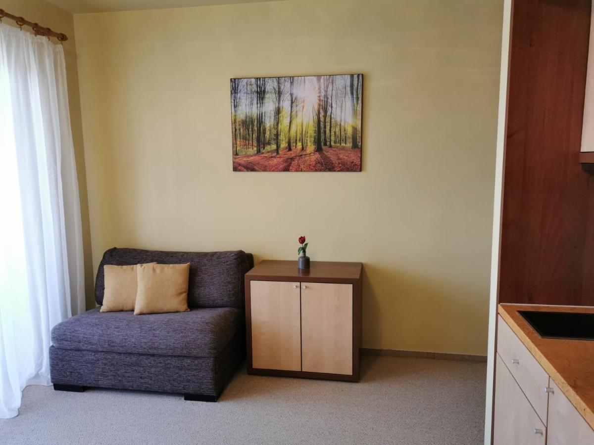 Tatry Golf Apartman Велика Ломниця Екстер'єр фото