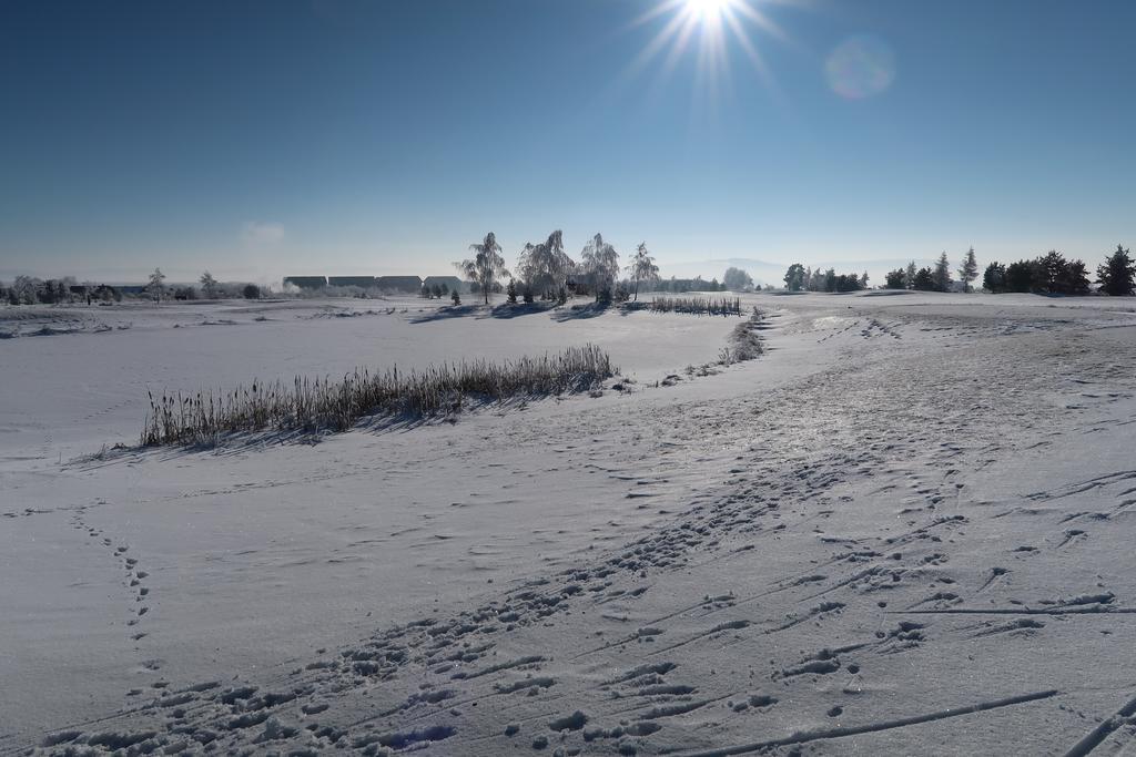 Tatry Golf Apartman Велика Ломниця Екстер'єр фото