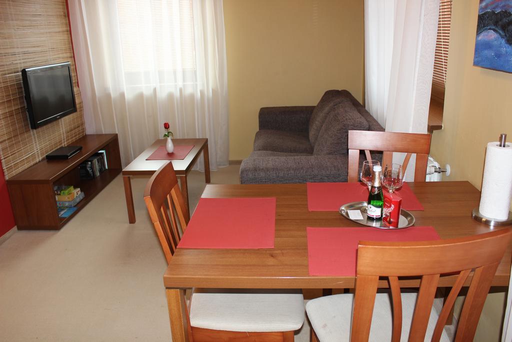 Tatry Golf Apartman Велика Ломниця Екстер'єр фото