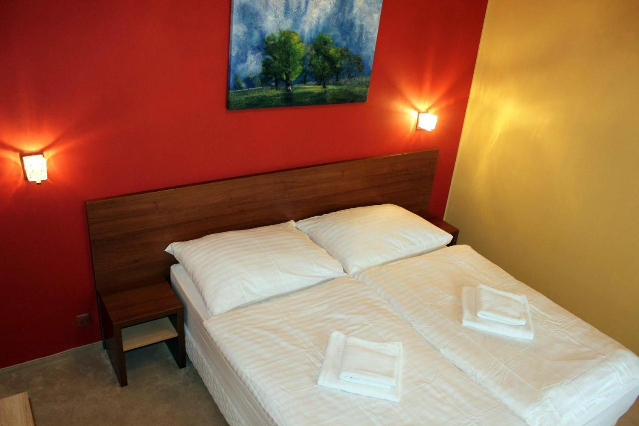 Tatry Golf Apartman Велика Ломниця Екстер'єр фото