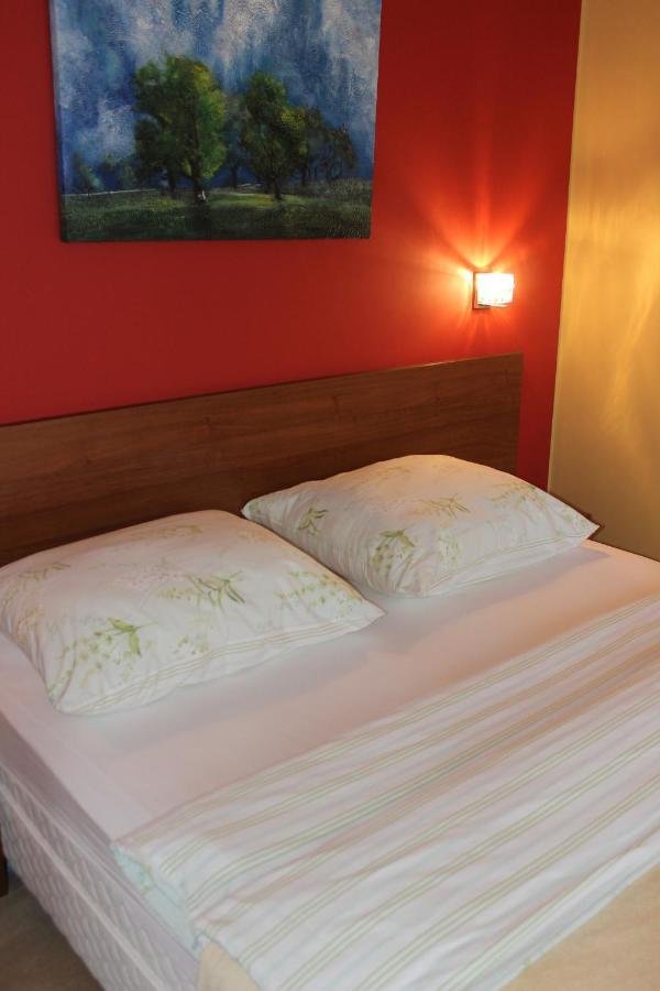 Tatry Golf Apartman Велика Ломниця Екстер'єр фото