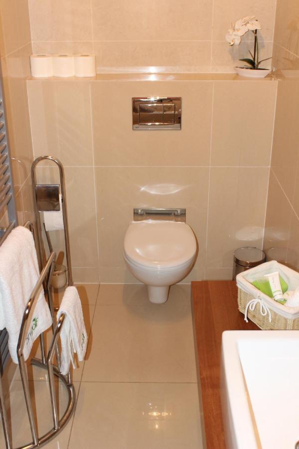 Tatry Golf Apartman Велика Ломниця Екстер'єр фото