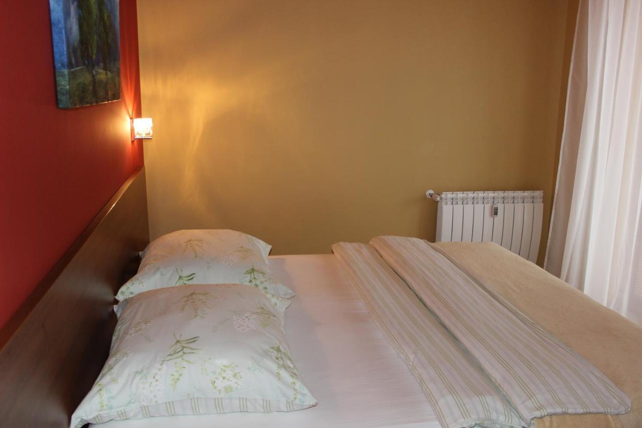 Tatry Golf Apartman Велика Ломниця Екстер'єр фото